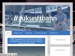 Sites similar to eisenbahn.blog