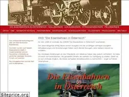 Sites similar to eisenbahn.ws
