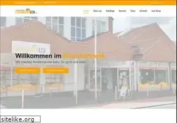 Sites similar to eisenbahneck.de