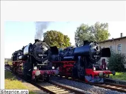 Sites similar to eisenbahnfreunde-berlin.net