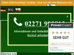 Sites similar to eisenbahnkartei.de