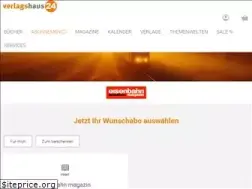 Sites similar to eisenbahnmagazin.de