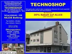 Sites similar to eisenbahntom.de