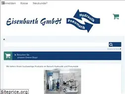 Sites similar to eisenbarth-gmbh.de