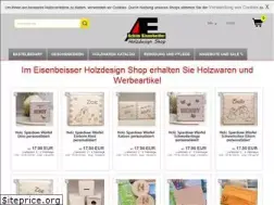 Sites similar to eisenbeisser-shop.de