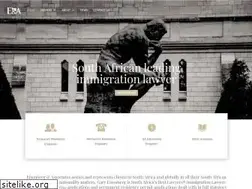 Sites similar to eisenberg.co.za
