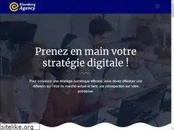 Sites similar to eisenbergagency.com