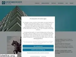 Sites similar to eisenberger-realestate.de