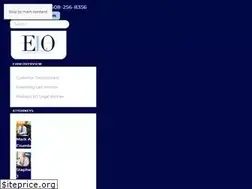 Sites similar to eisenberglaw.org