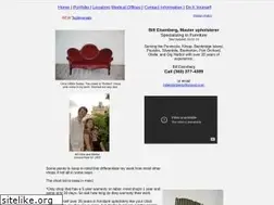 Sites similar to eisenbergupholstery.com
