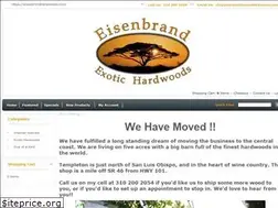 Sites similar to eisenbrandhardwoods.com