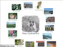 Sites similar to eisenburger.de