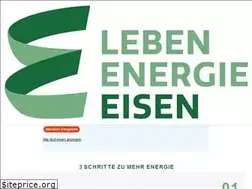 Sites similar to eisencheck.at