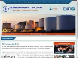 Sites similar to eisengineers.com