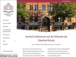 Sites similar to eisenhart-schule.de