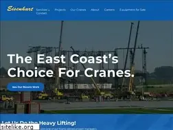 Sites similar to eisenhartcrane.com