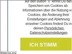 Sites similar to eisenhauer-training.de