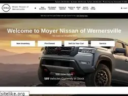 Sites similar to eisenhauernissan.com