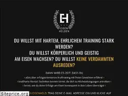 Sites similar to eisenhelden.de