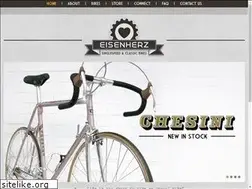 Sites similar to eisenherz-bikes.de