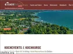 Sites similar to eisenherz.com