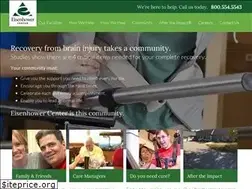 Sites similar to eisenhowercenter.com