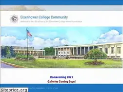 Sites similar to eisenhowercollege.org