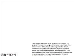 Sites similar to eisenhowerdance.org