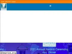 Sites similar to eisenhowerfellowships.org