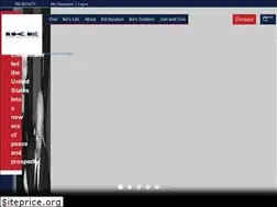 Sites similar to eisenhowerfoundation.net