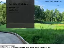 Sites similar to eisenhowergolf.com