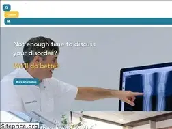 Sites similar to eisenhowerkliniek.nl