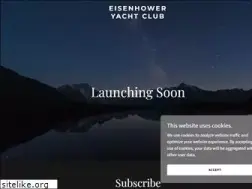 Sites similar to eisenhoweryachtclub.com
