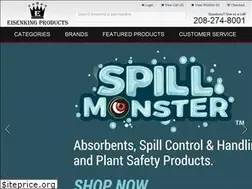 Sites similar to eisenking.com