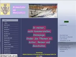 Sites similar to eisenlohr-art.de