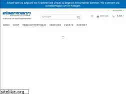 Sites similar to eisenmann-exhaust-systems.de