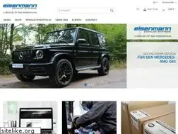 Sites similar to eisenmann-sportauspuff.de