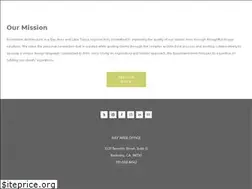 Sites similar to eisenmannarchitecture.com