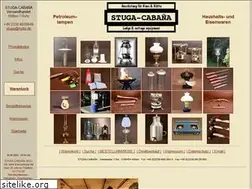 Sites similar to eisenpfanne.de