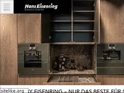 Sites similar to eisenring-service.ch