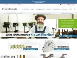 Sites similar to eisenron.de