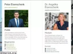 Sites similar to eisenschenk.at