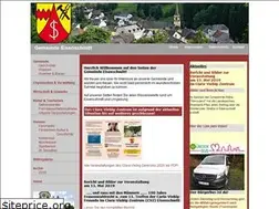 Sites similar to eisenschmitt.de