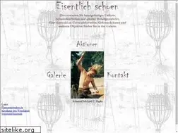 Sites similar to eisentlich-schoen.de