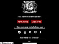 Sites similar to eisenton.de
