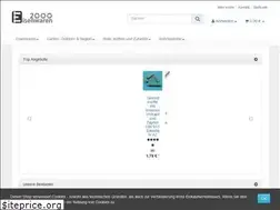Sites similar to eisenwaren2000.de