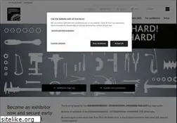 Sites similar to eisenwarenmesse.com