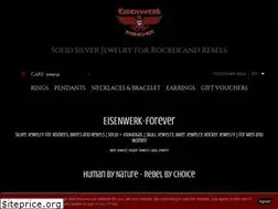 Sites similar to eisenwerk-forever.com