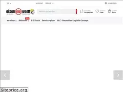 Sites similar to eisenwolff-online.de