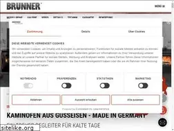 Sites similar to eiserner-hund.de
